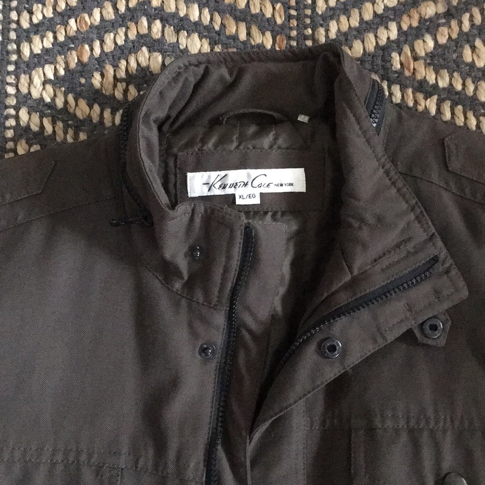 Kenneth Cole Jacket - Picture 2 of 3